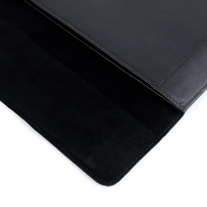 Black Executive Laptop Sleeve thumbnail 7