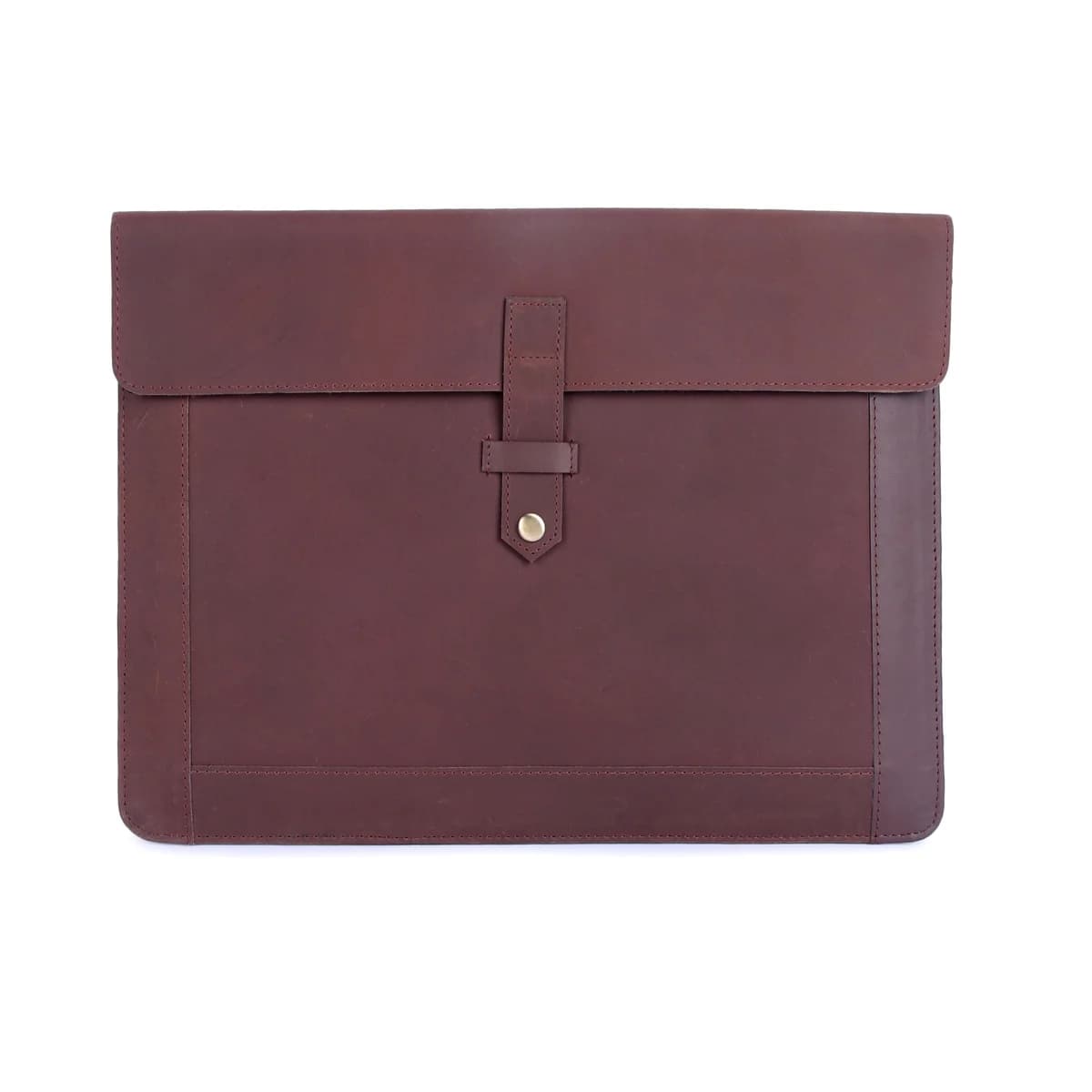 Black Executive Laptop Sleeve thumbnail 9