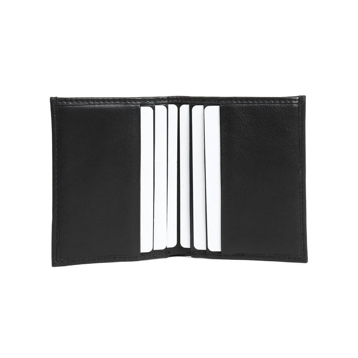 Black Slim 6 Credit Card Holder - Limited Edition thumbnail 2