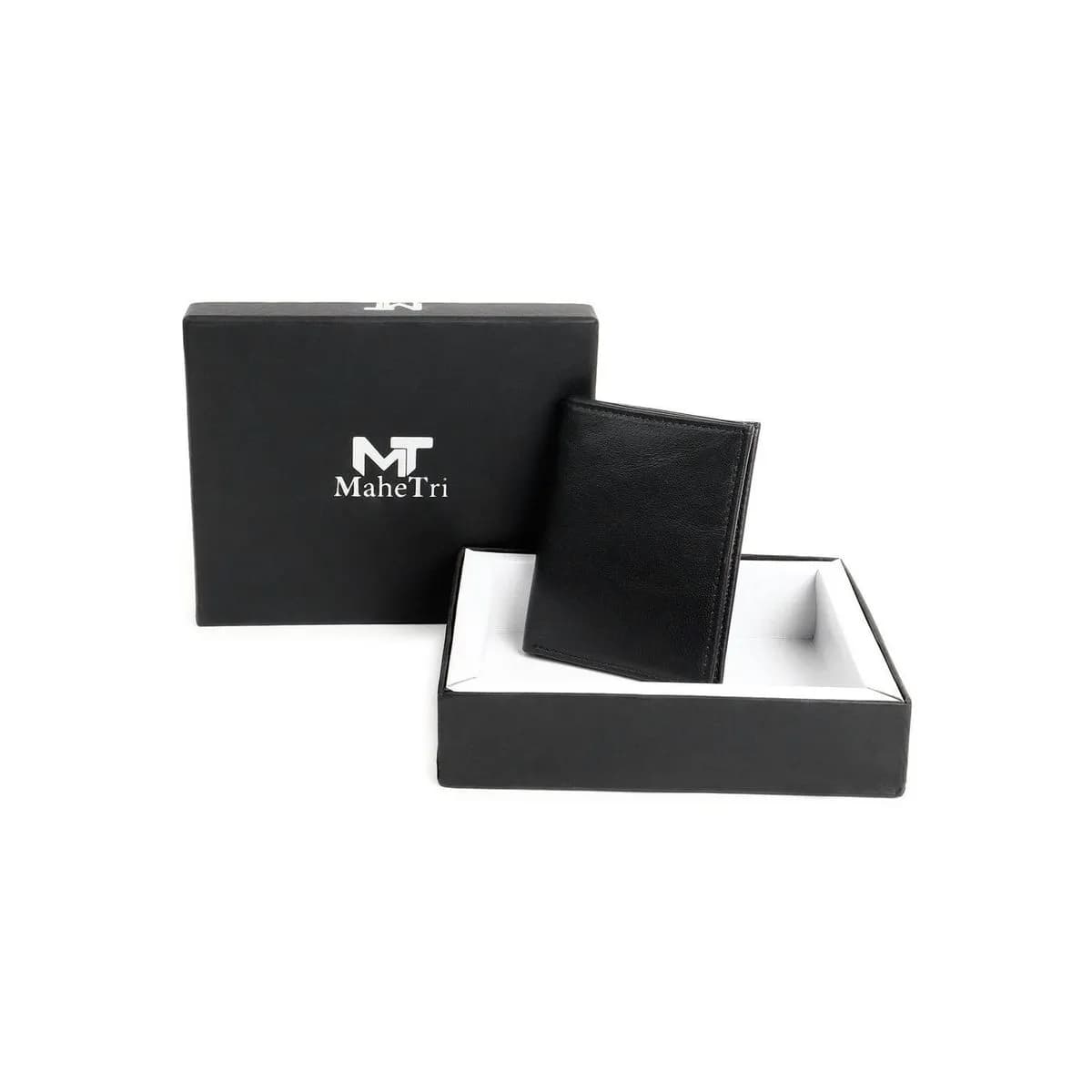 Black Slim 6 Credit Card Holder - Limited Edition thumbnail 3