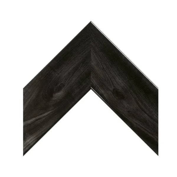 Black Smoke Mirror Frame thumbnail 4