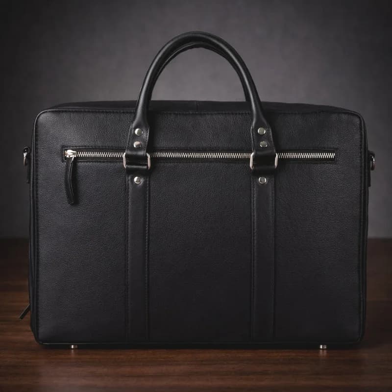 Briefcase Laptop Bag thumbnail 4