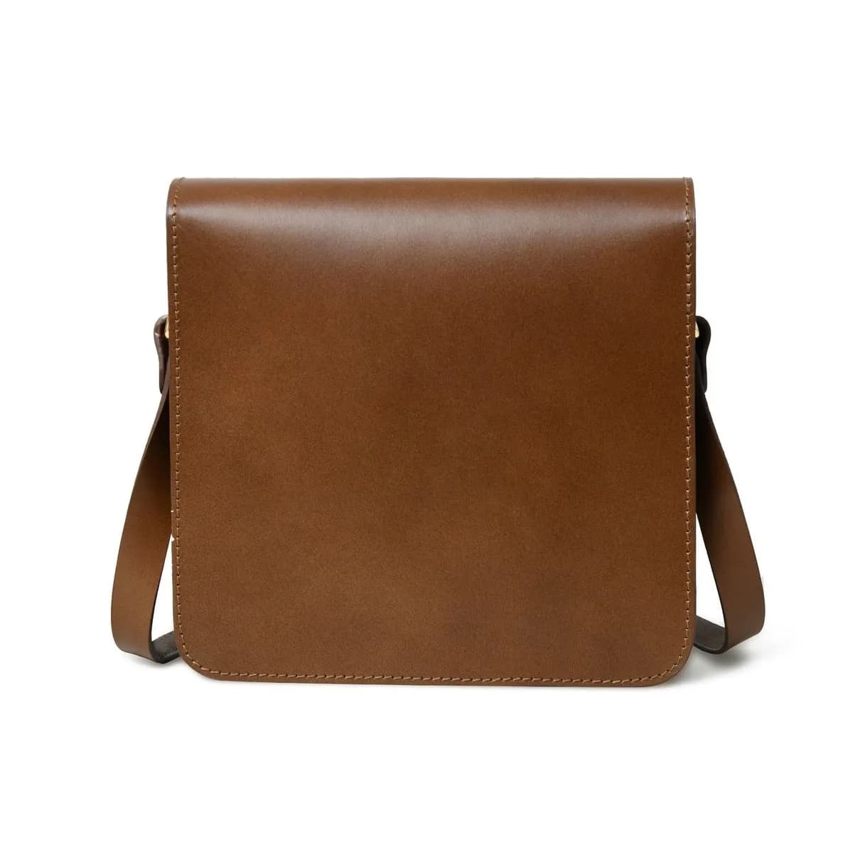 Brown Elegance Crossbody Sling Bag thumbnail 4