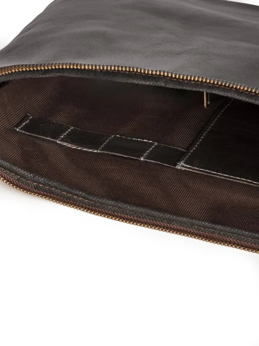Brown Laptop Sleeve thumbnail 4