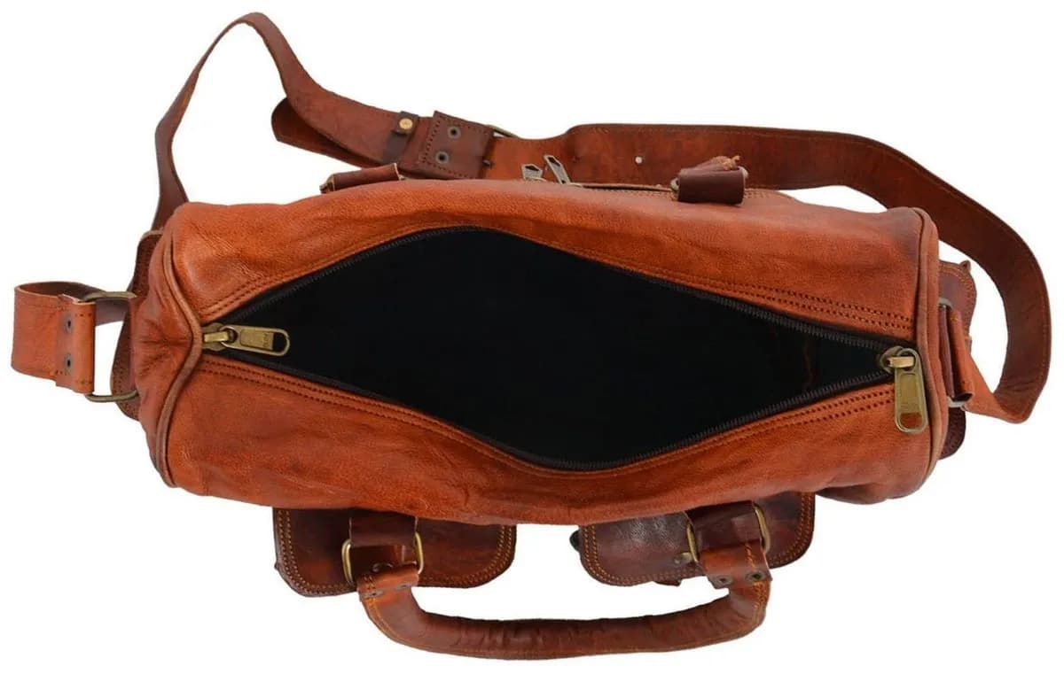 Multitasker Crossbody Handbag thumbnail 4