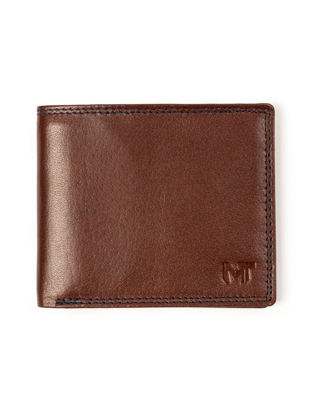 Dark Brown Slate Cash & Card Holder