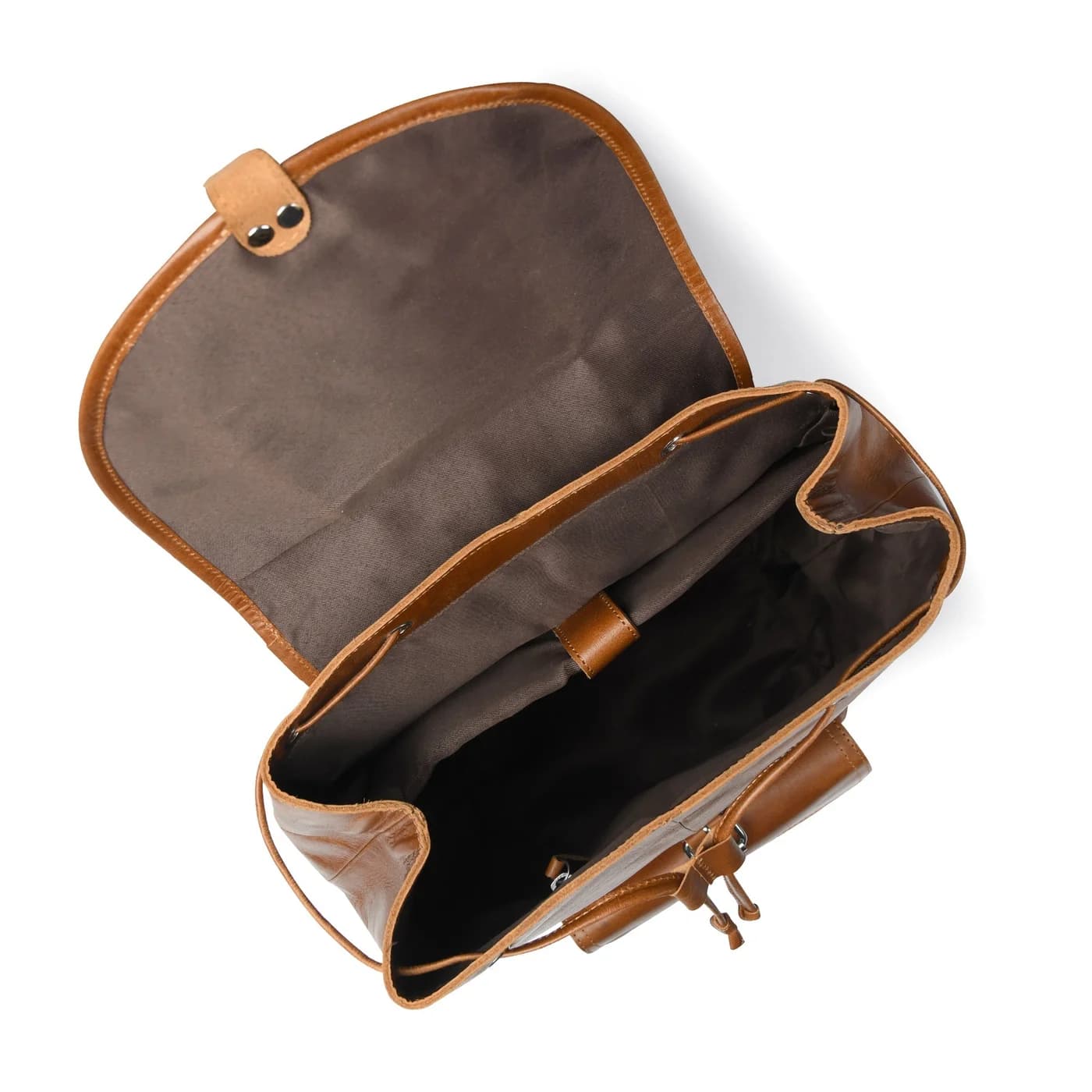 Kingston Tanned Backpack thumbnail 4