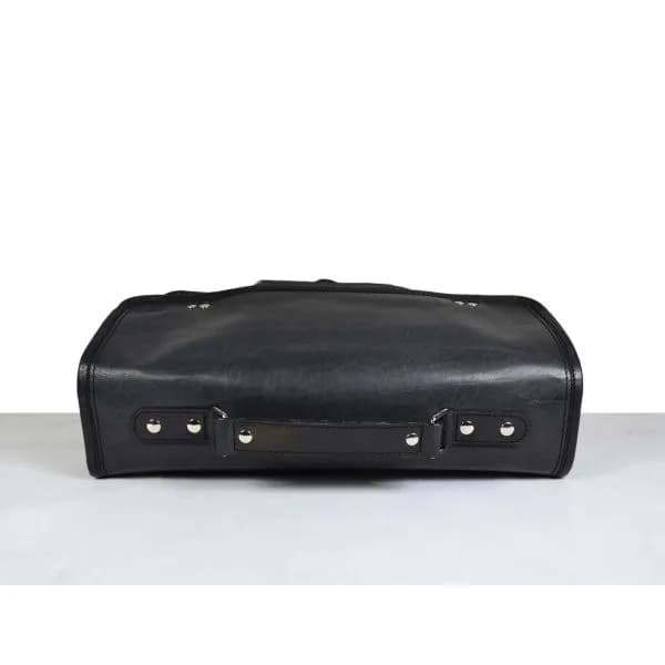 Ancona Leather Office Bag thumbnail 4