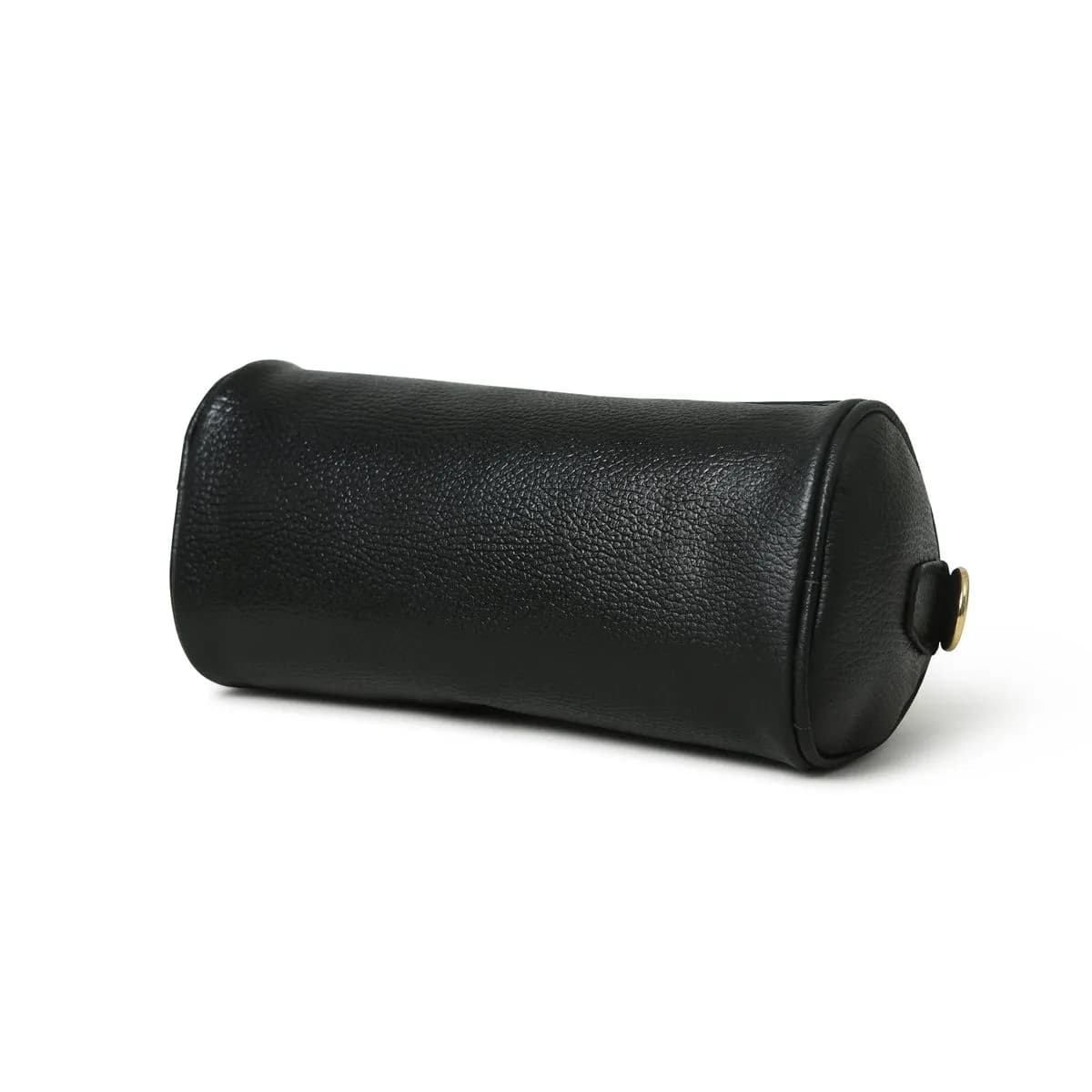 Buffalo Leather woman clutch bag (Black) thumbnail 4