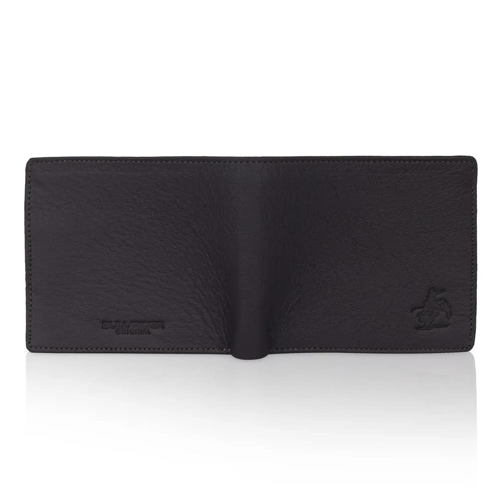 Bullrider 001 Genuine Leather Mens Wallet thumbnail 12