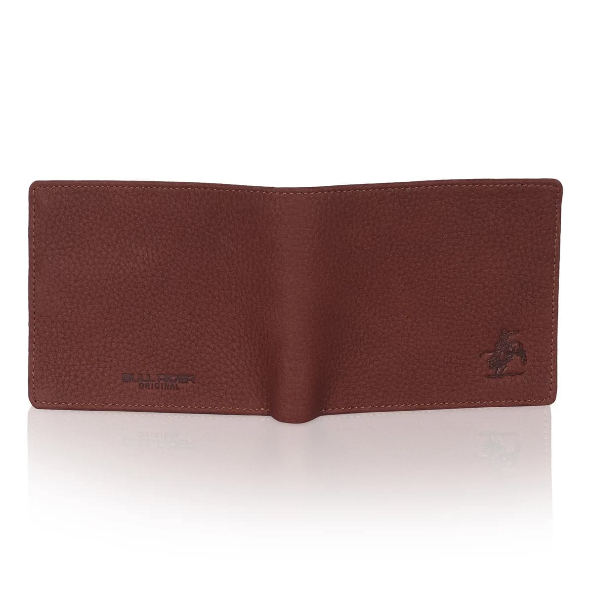 Bullrider 001 Genuine Leather Mens Wallet thumbnail 15