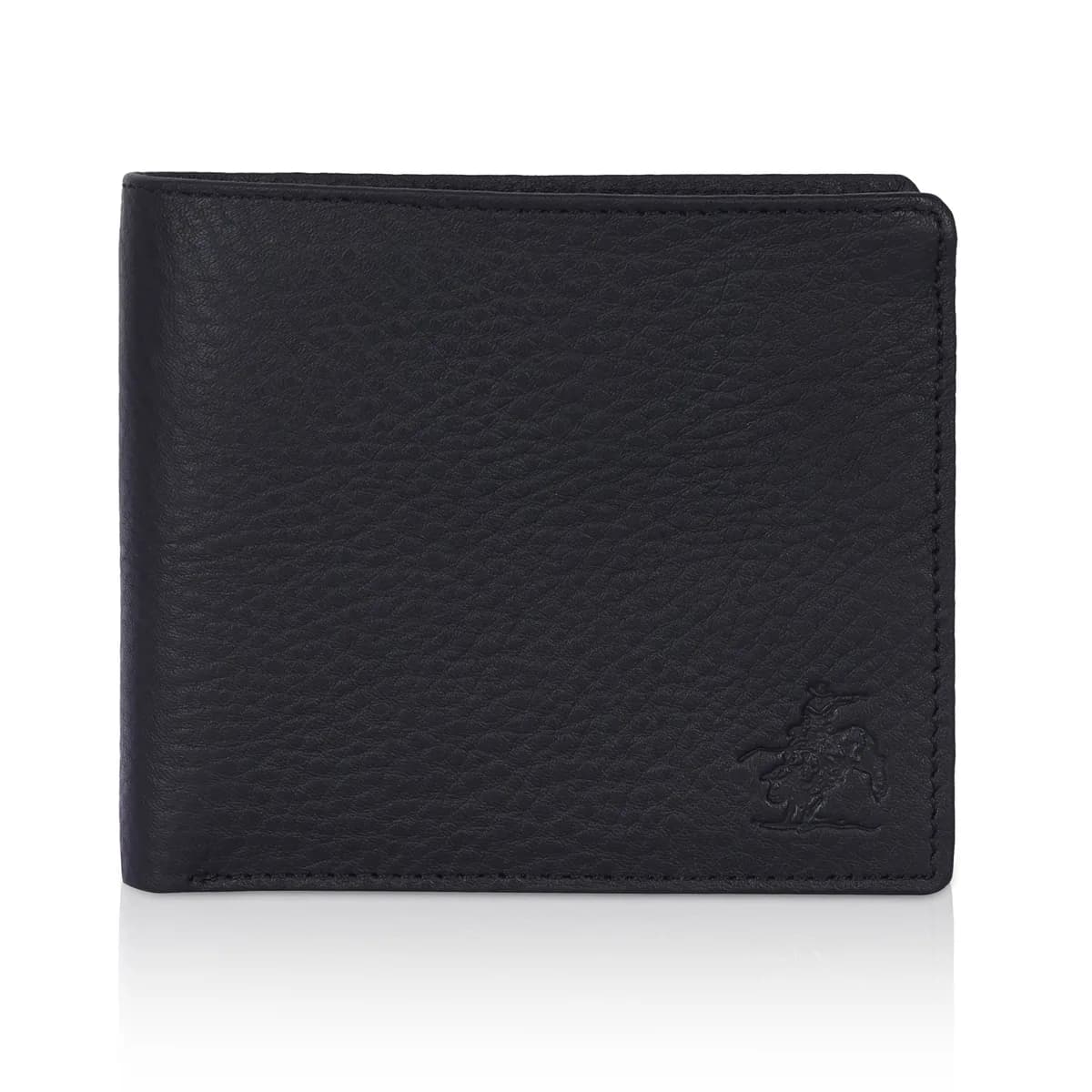 Bullrider 001 Genuine Leather Mens Wallet thumbnail 4