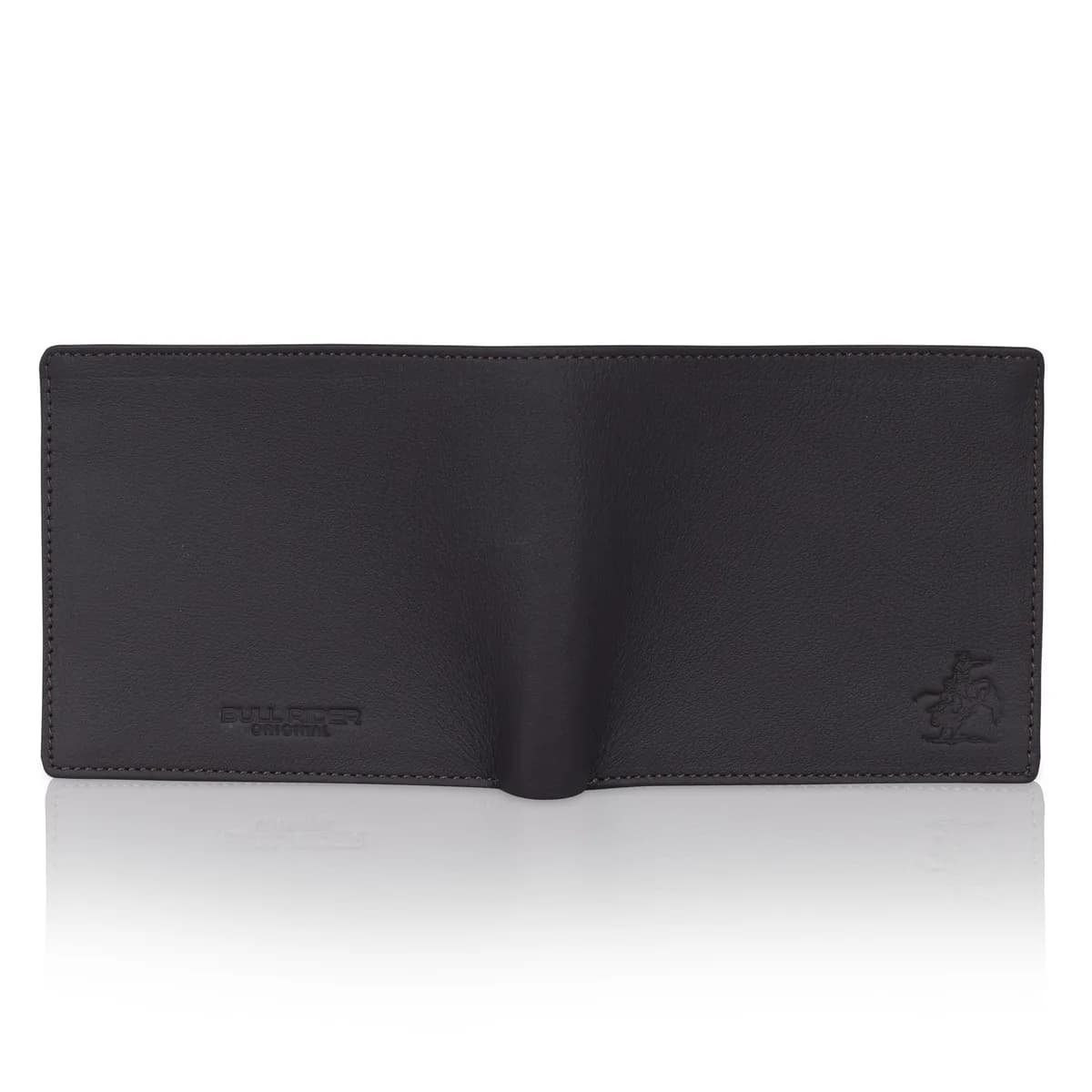 Bullrider 011 Genuine Leather Mens Wallet thumbnail 11