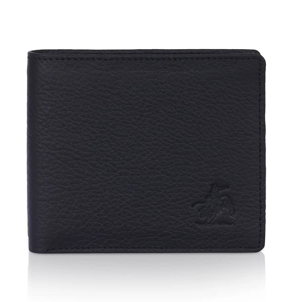 Bullrider 011 Genuine Leather Mens Wallet thumbnail 15