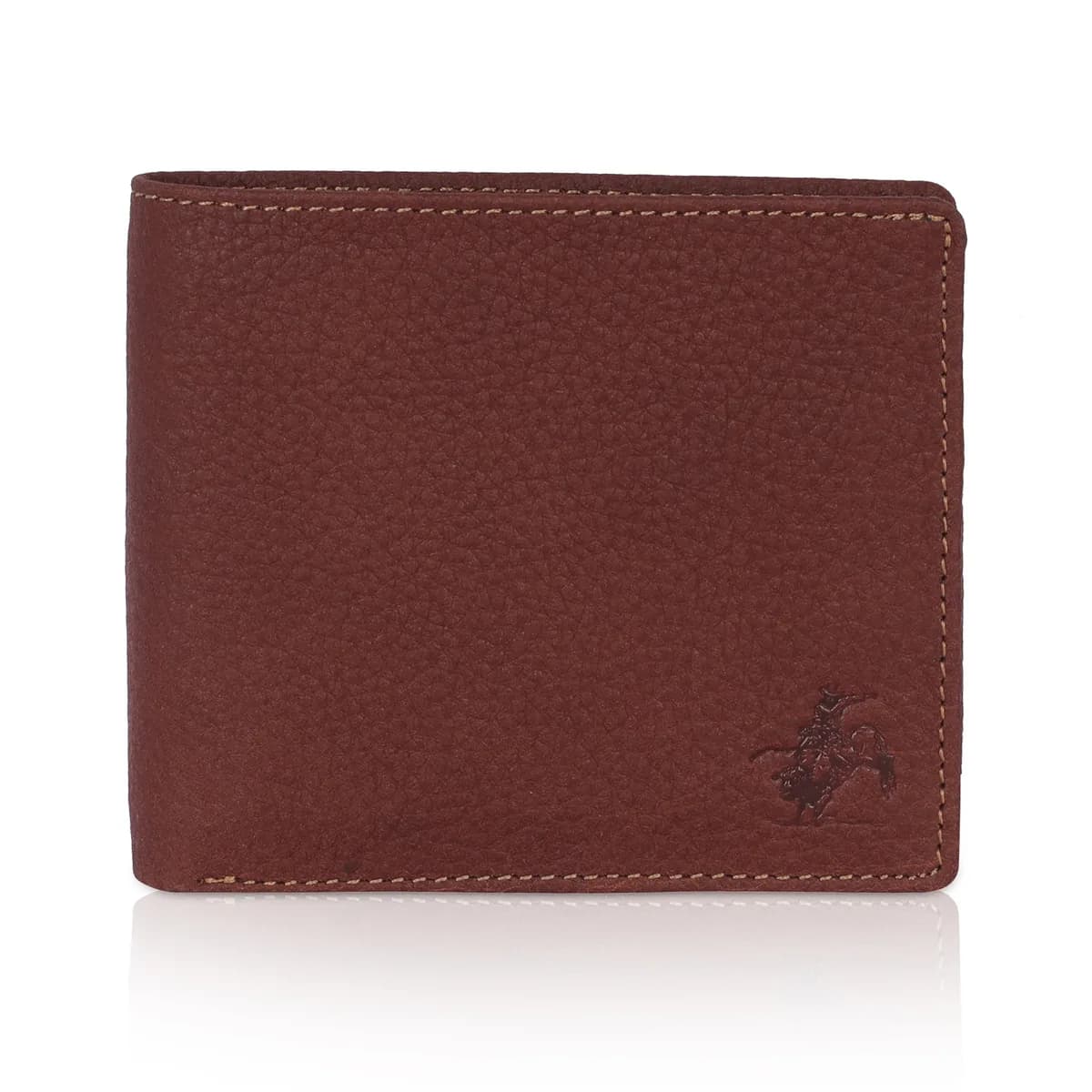 Bullrider 011 Genuine Leather Mens Wallet thumbnail 2