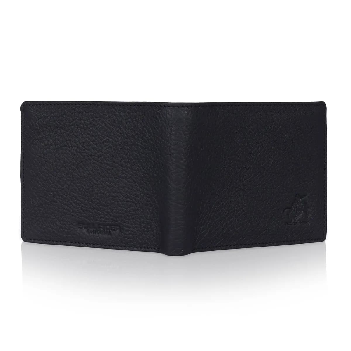 Bullrider 011 Genuine Leather Mens Wallet thumbnail 3