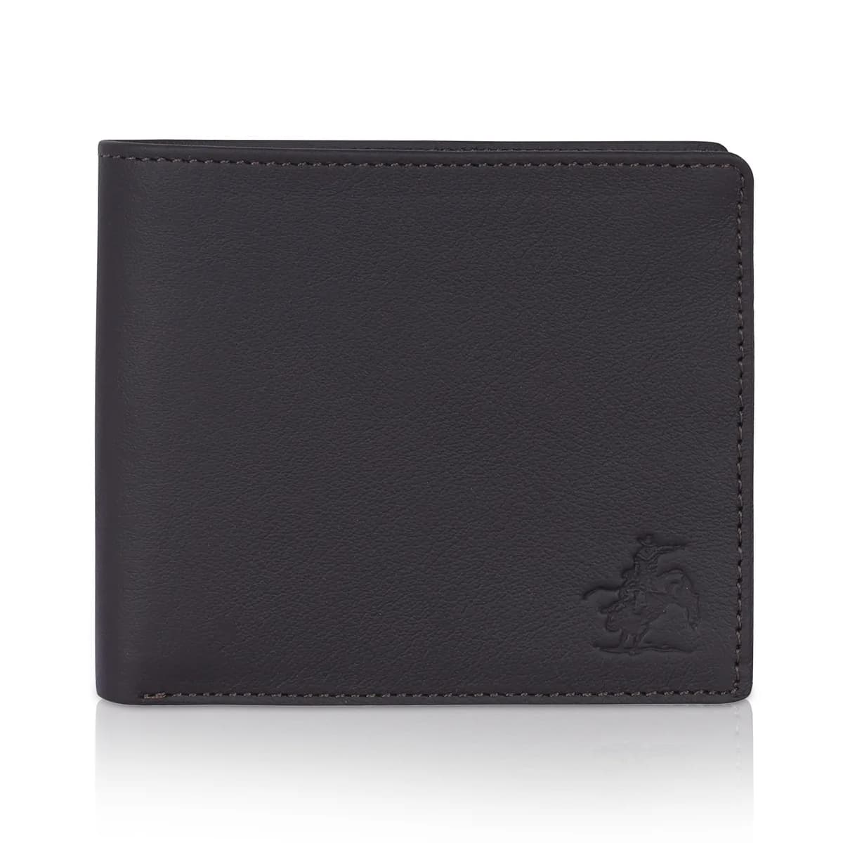 Bullrider 011 Genuine Leather Mens Wallet thumbnail 6