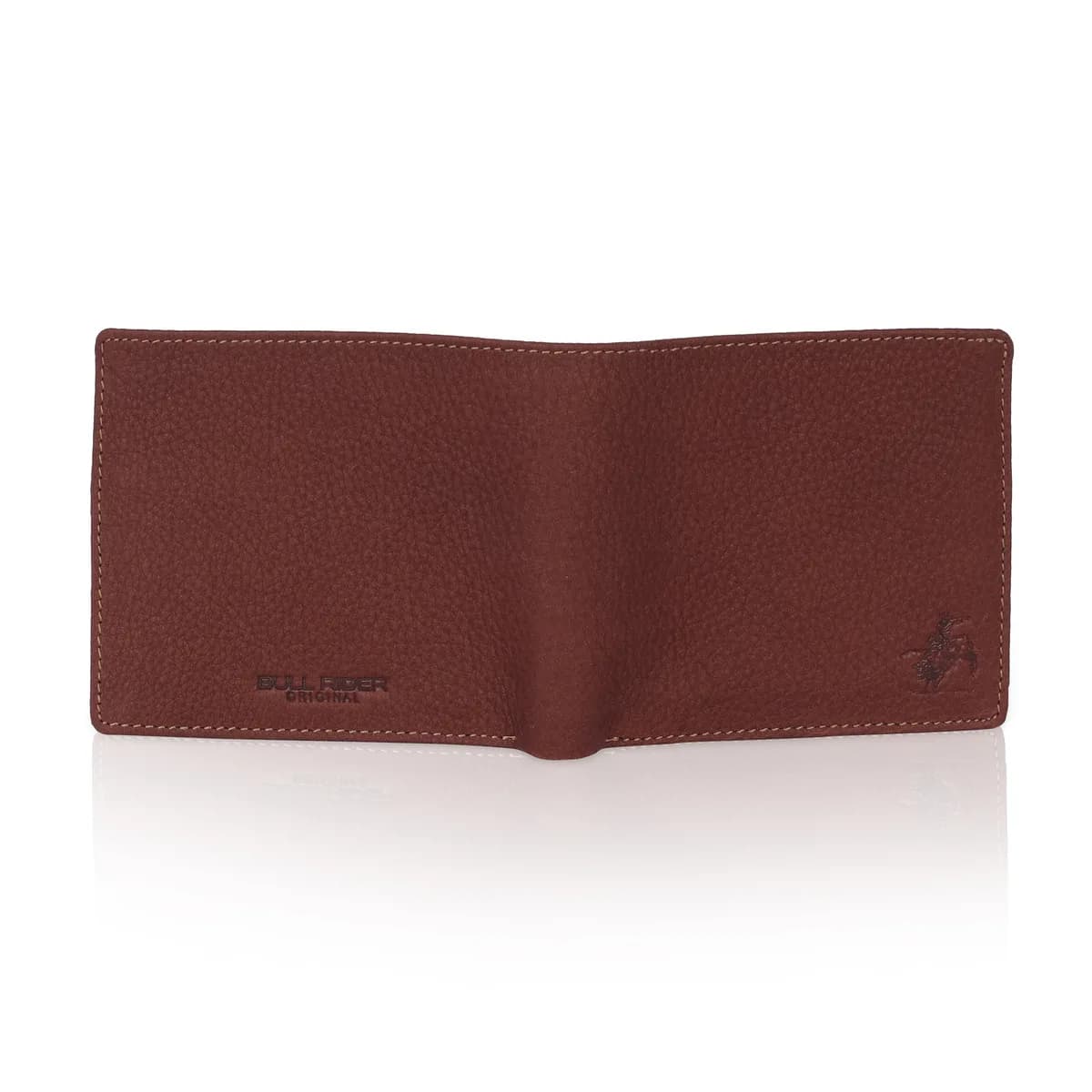 Bullrider 011 Genuine Leather Mens Wallet thumbnail 9