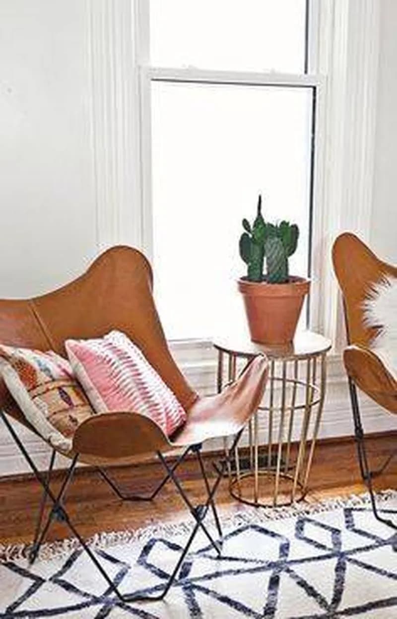 Butterfly Chair thumbnail 3