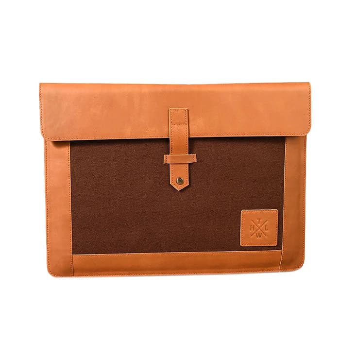 Canvas Flap Sleeve thumbnail 12