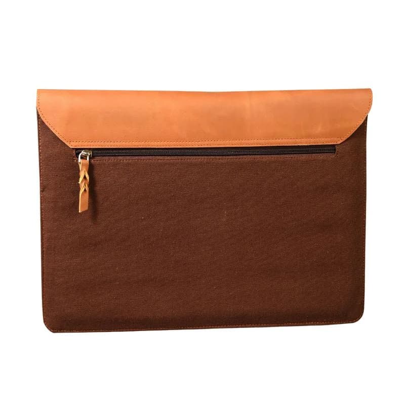 Canvas Flap Sleeve thumbnail 13