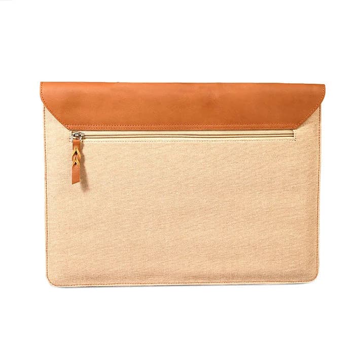 Canvas Flap Sleeve thumbnail 9
