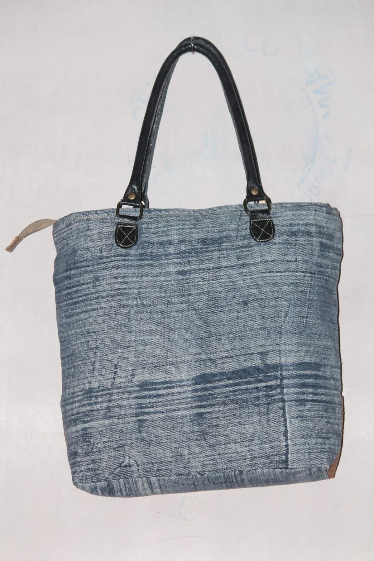 Olive Grove Tote 002 thumbnail 2
