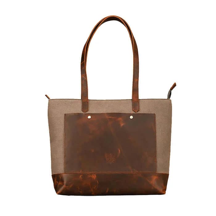 Olive Grove Tote 002 thumbnail 3