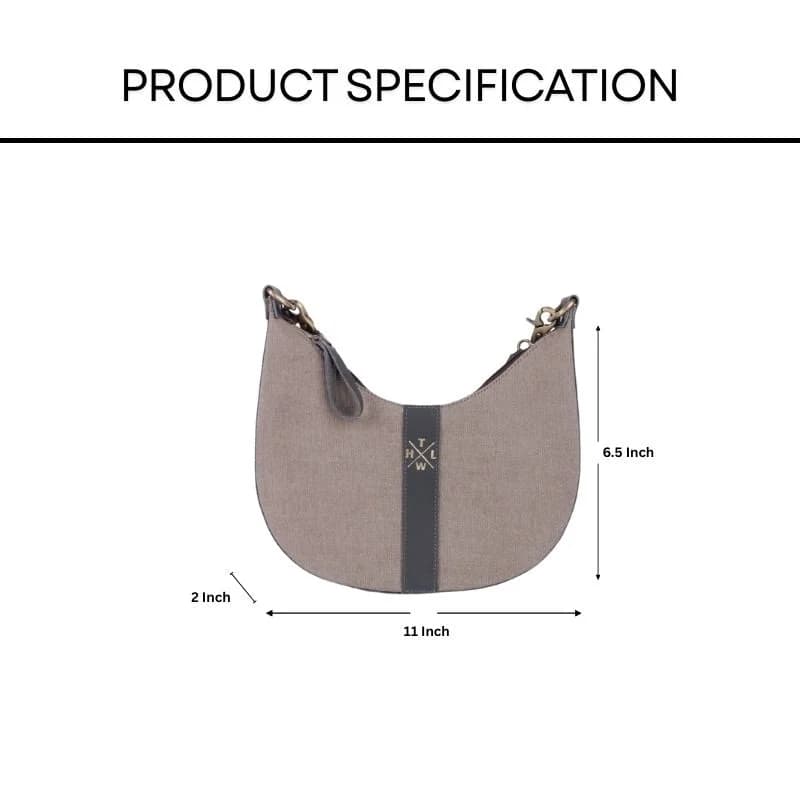 Canvy Clutch Bag thumbnail 4