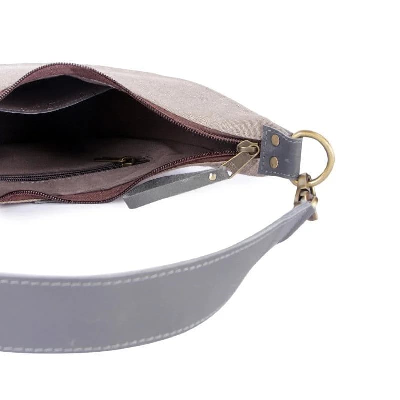 Canvy Clutch Bag thumbnail 5