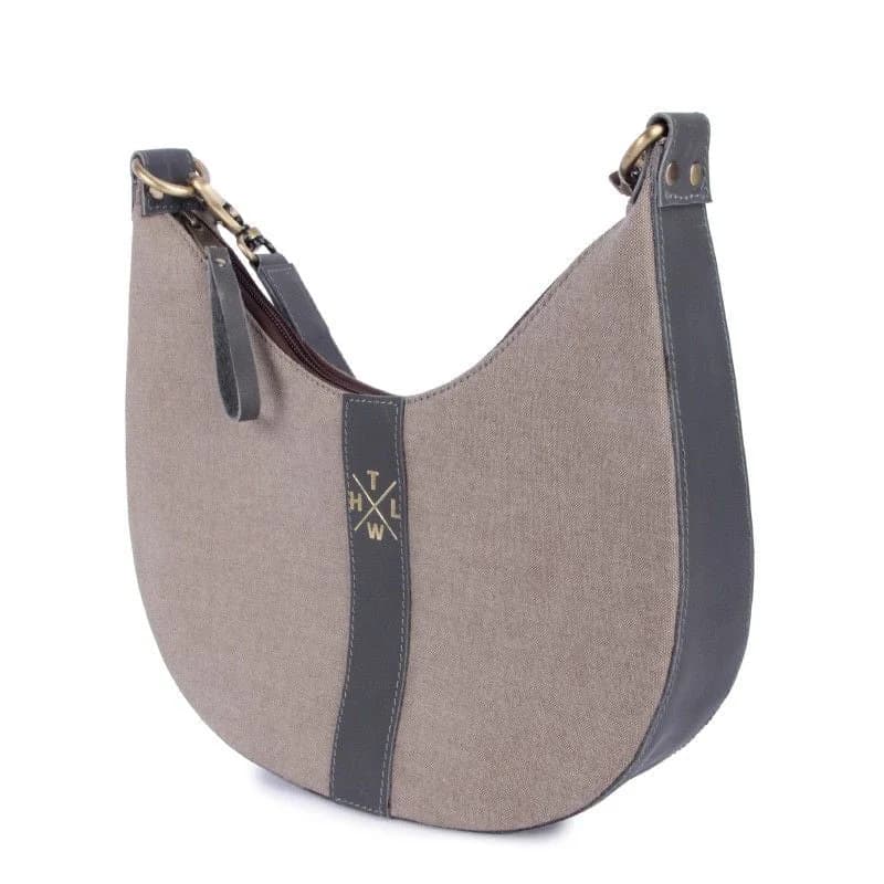 Canvy Clutch Bag thumbnail 7