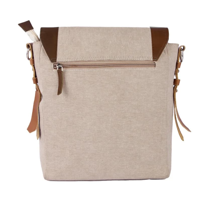 Canvy Sling Bag Brown thumbnail 5