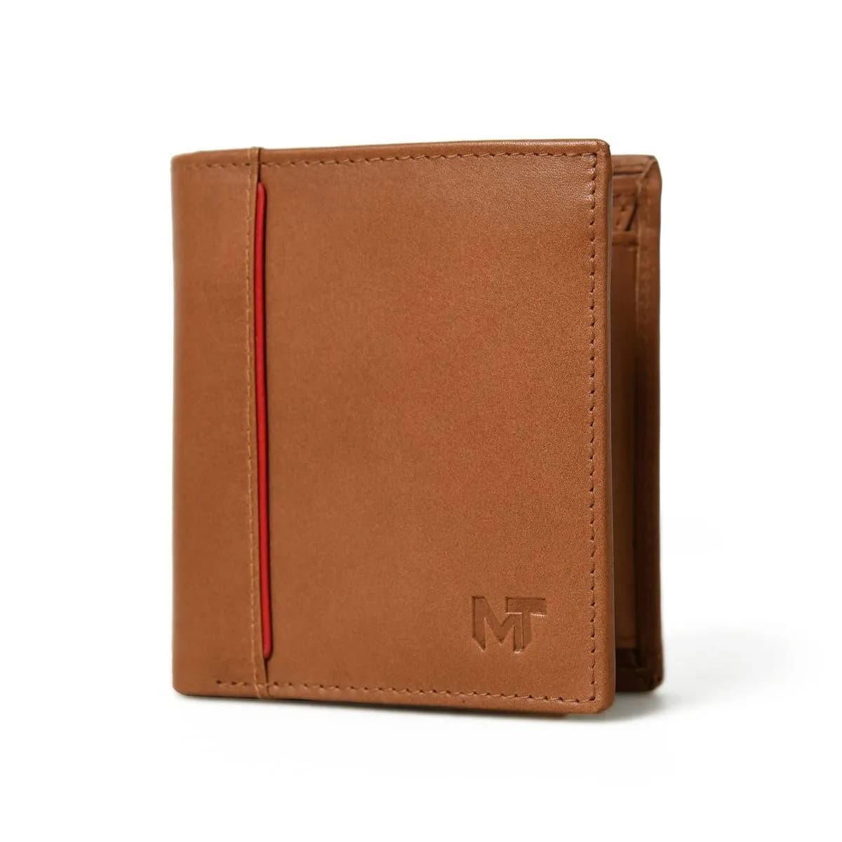 Cashcove Wallet - Tan Brown