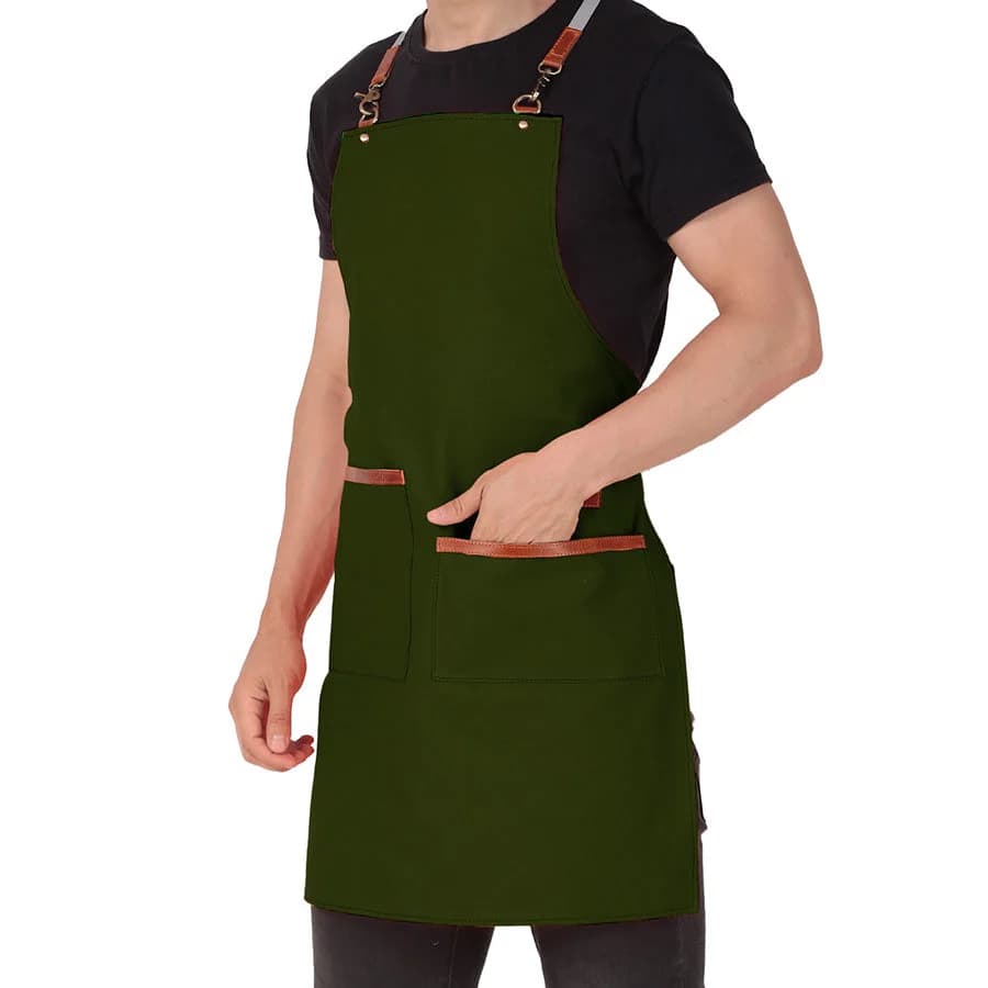 Chef Apron For Men