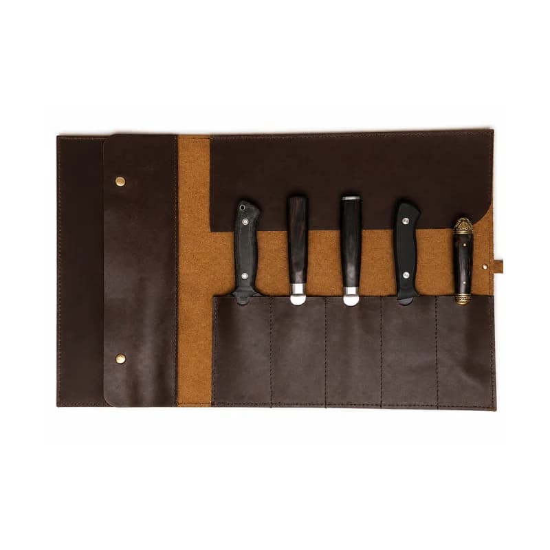 Chef Knife Roll