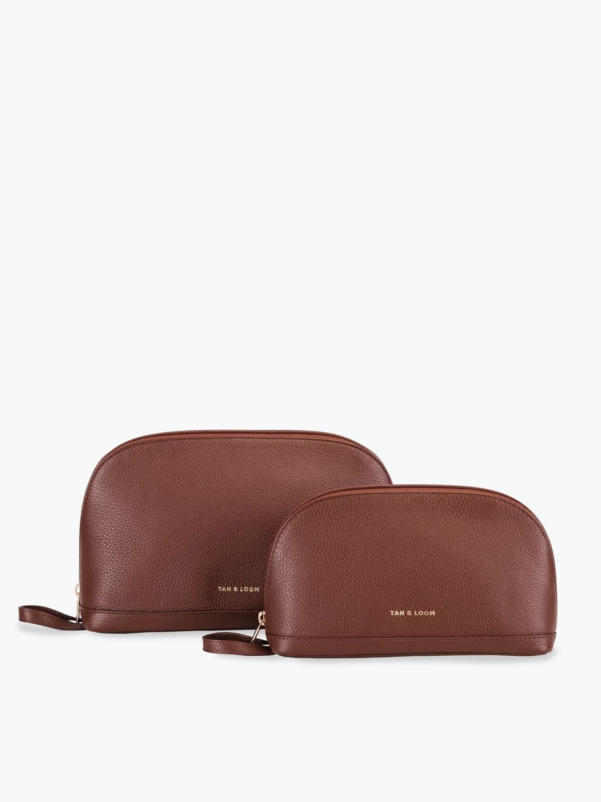 Classic Makeup Bag (Espresso) thumbnail 4