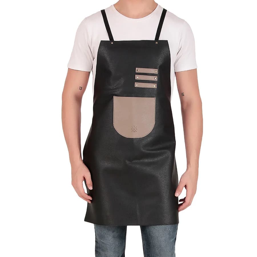 Classic Vegan Leather