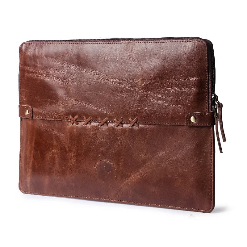 Classic Zip Laptop Case Cover thumbnail 3