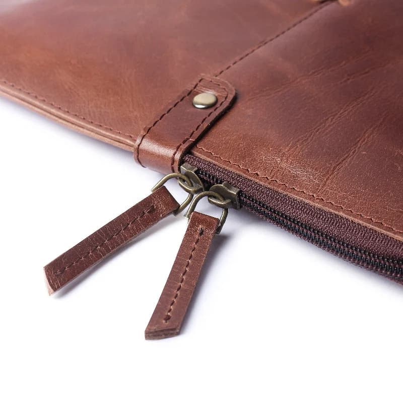 Classic Zip Laptop Case Cover thumbnail 6