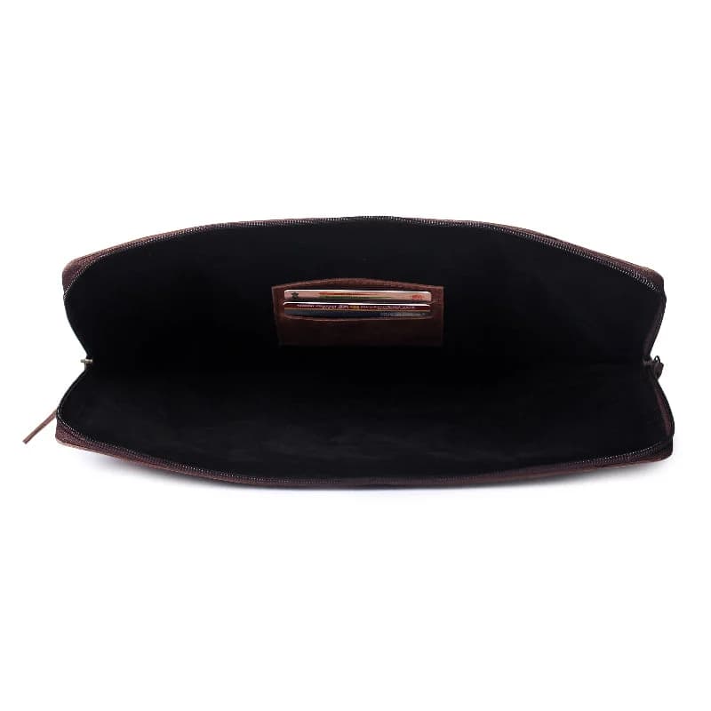 Classic Zip Laptop Case Cover thumbnail 7