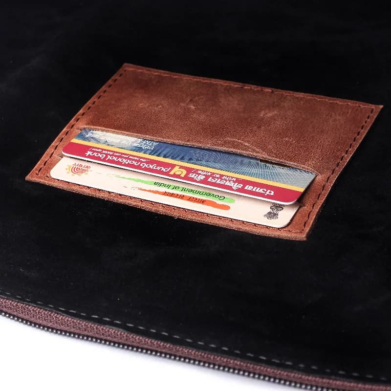Classic Zip Laptop Case Cover thumbnail 9