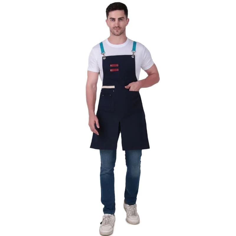 Coastline Apron