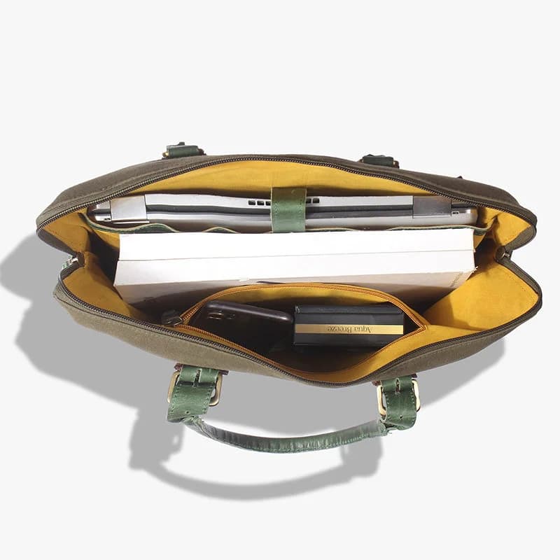 Commutra Laptop Bag thumbnail 11