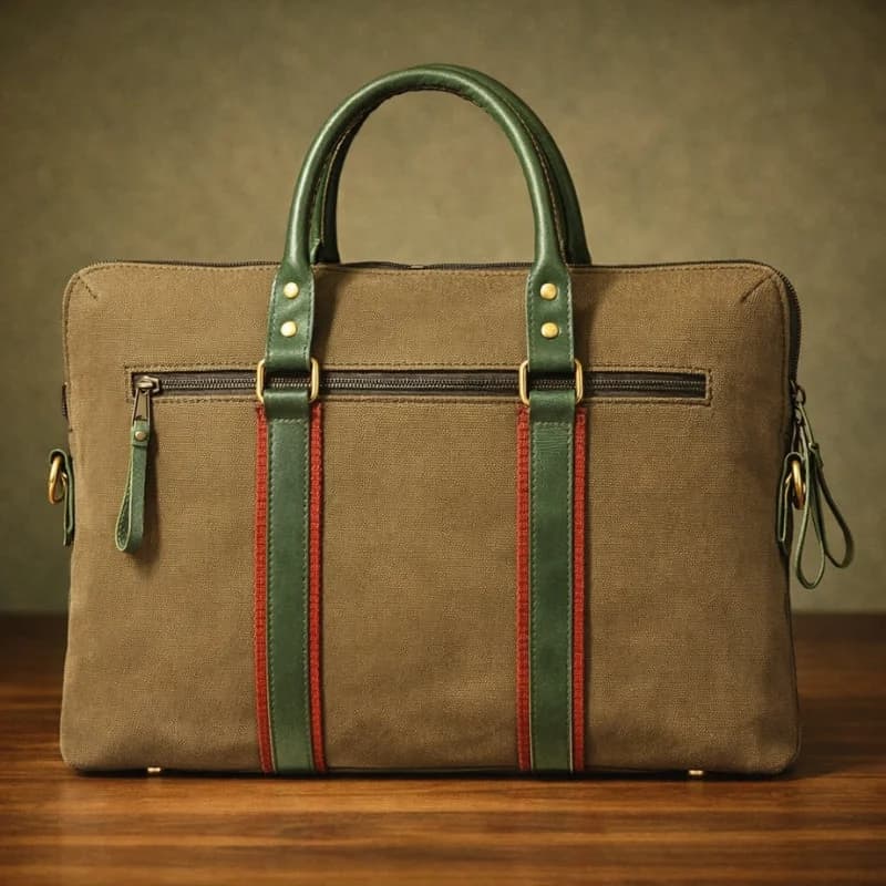 Commutra Laptop Bag thumbnail 2