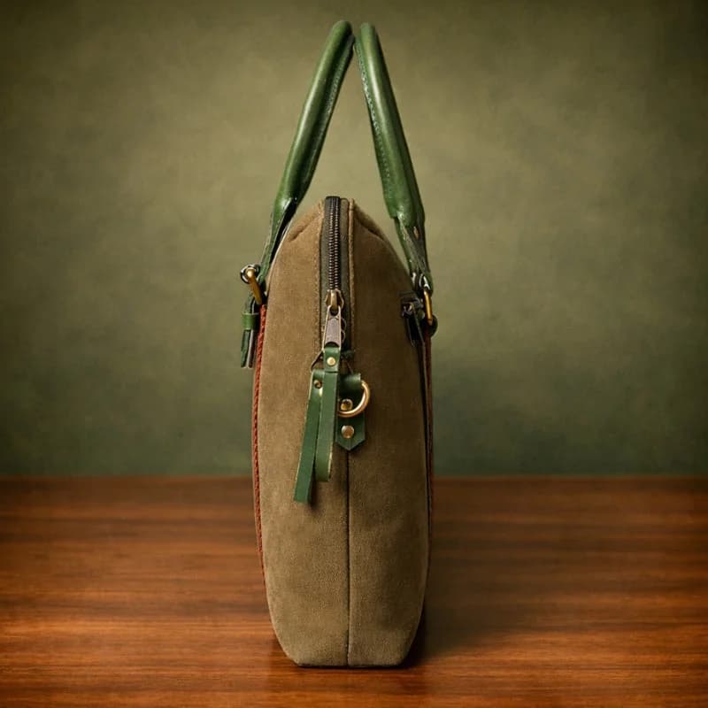 Commutra Laptop Bag thumbnail 3