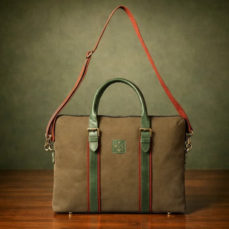 Commutra Laptop Bag thumbnail 4