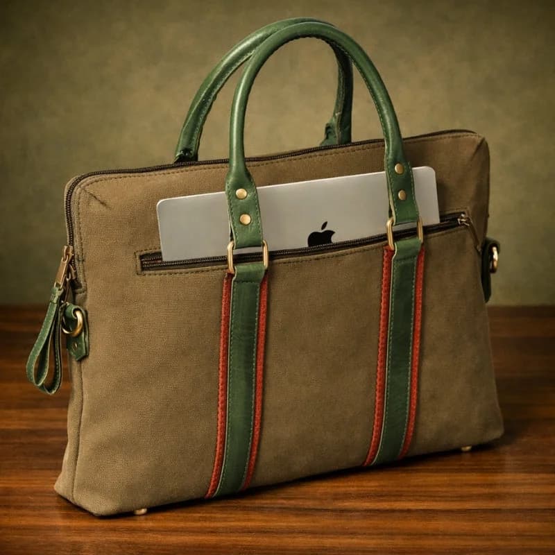 Commutra Laptop Bag thumbnail 5