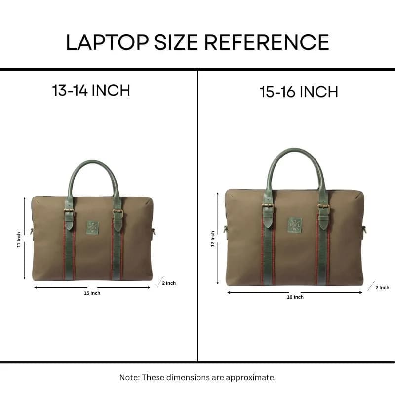 Commutra Laptop Bag thumbnail 6