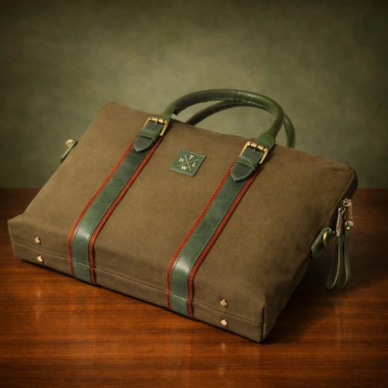 Commutra Laptop Bag thumbnail 7