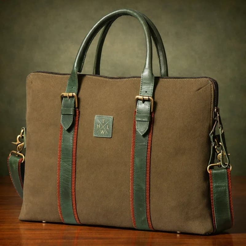 Commutra Laptop Bag thumbnail 8